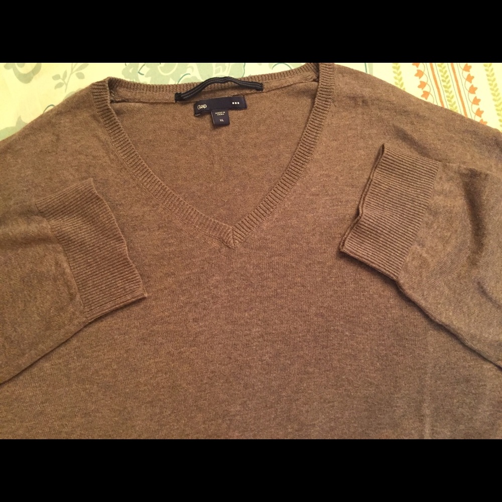 GAP Men’s Sweater